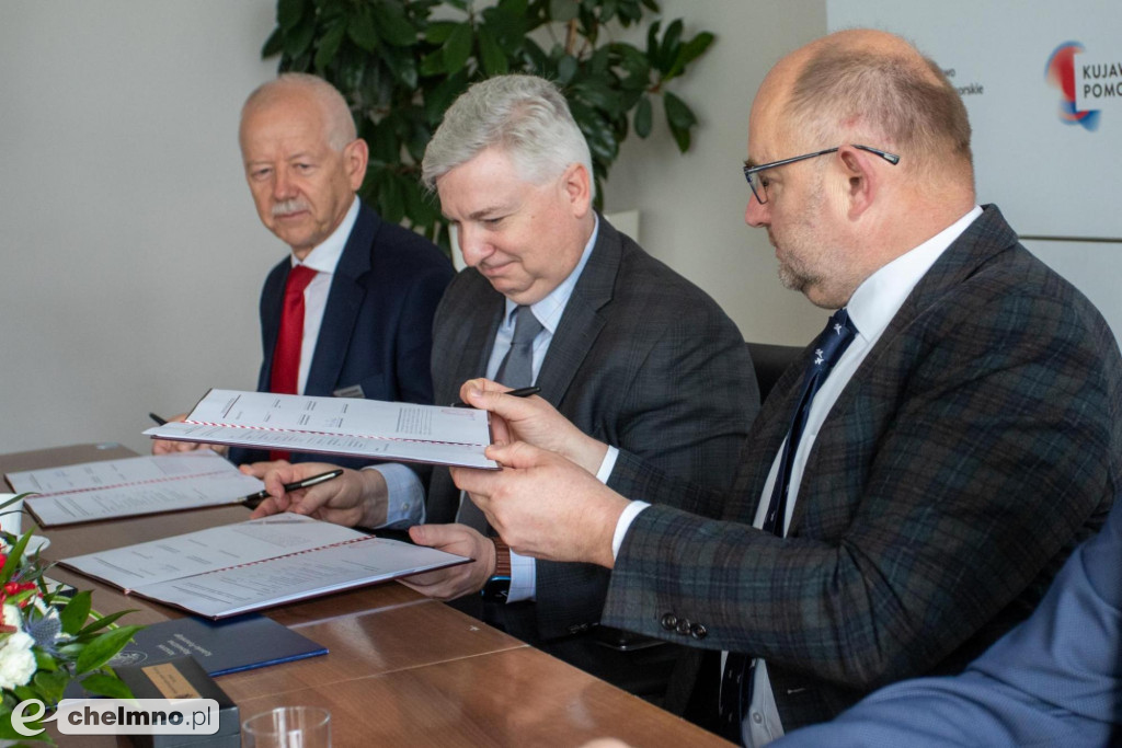 Nowatorska terapia najtrudniejszych nowotworów wkrótce w Centrum Onkologii