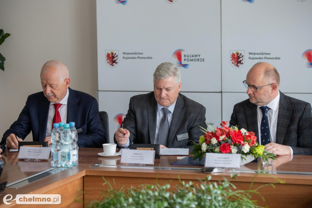 Nowatorska terapia najtrudniejszych nowotworów wkrótce w Centrum Onkologii