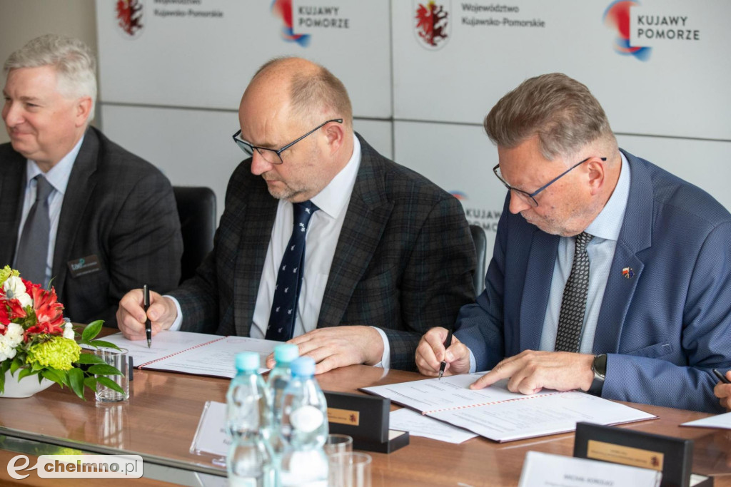 Nowatorska terapia najtrudniejszych nowotworów wkrótce w Centrum Onkologii