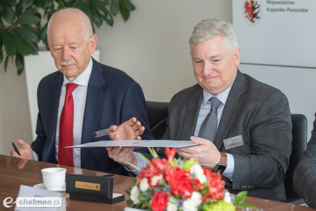Nowatorska terapia najtrudniejszych nowotworów wkrótce w Centrum Onkologii
