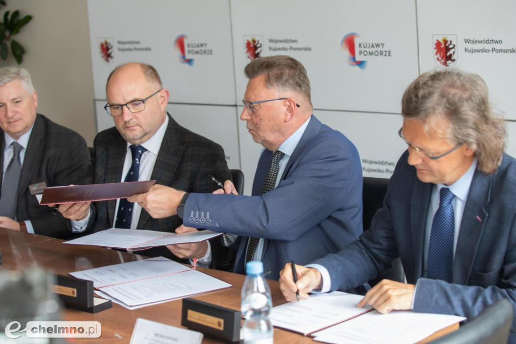Nowatorska terapia najtrudniejszych nowotworów wkrótce w Centrum Onkologii