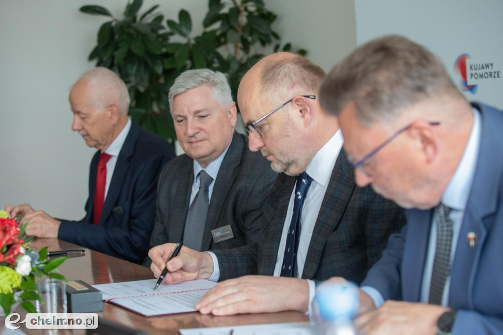 Nowatorska terapia najtrudniejszych nowotworów wkrótce w Centrum Onkologii
