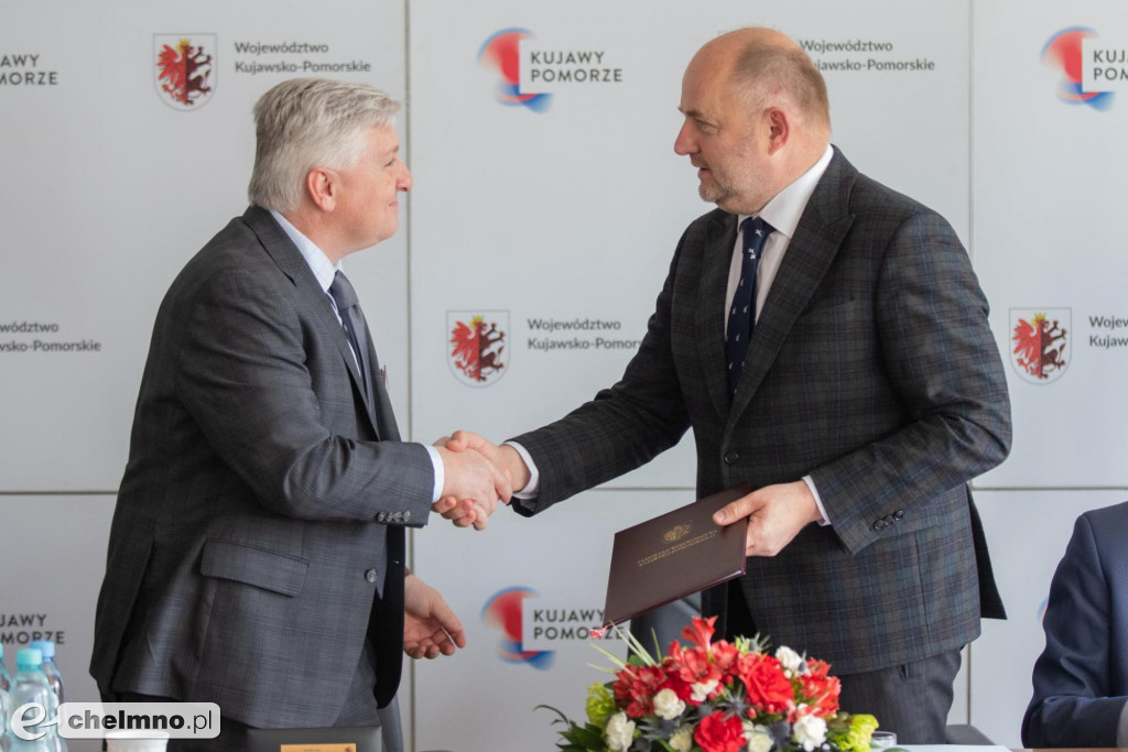 Nowatorska terapia najtrudniejszych nowotworów wkrótce w Centrum Onkologii