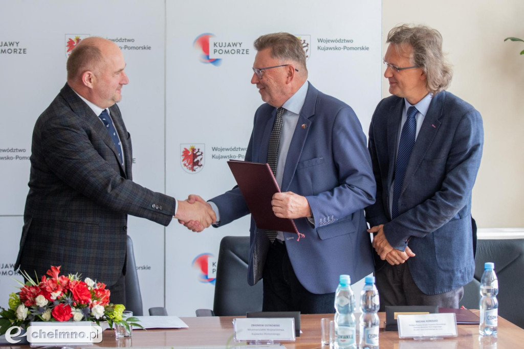 Nowatorska terapia najtrudniejszych nowotworów wkrótce w Centrum Onkologii