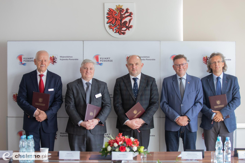 Nowatorska terapia najtrudniejszych nowotworów wkrótce w Centrum Onkologii