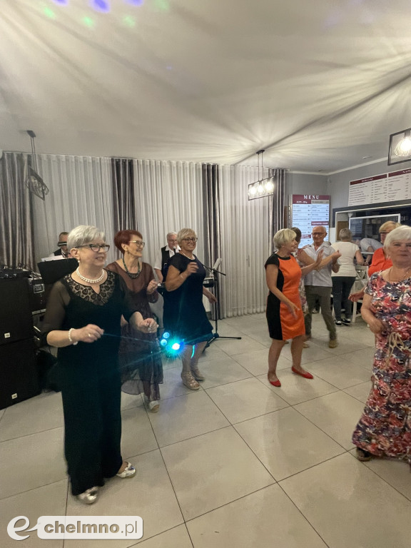 Spartakiada Seniorów w Chełmnie [wyniki, galeria]