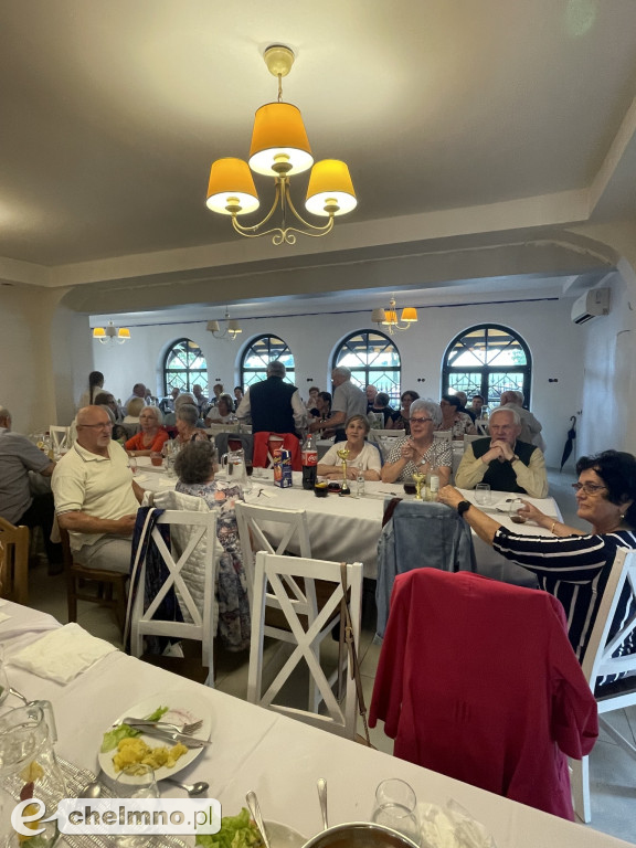 Spartakiada Seniorów w Chełmnie [wyniki, galeria]