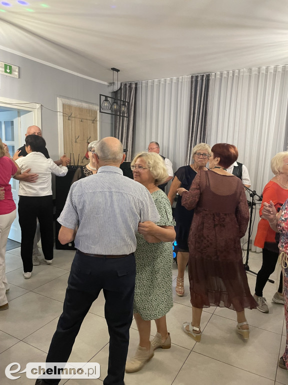 Spartakiada Seniorów w Chełmnie [wyniki, galeria]