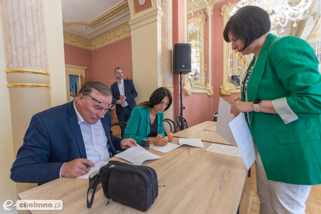 Dotacje na drogi dojazdowe do gruntów rolnych