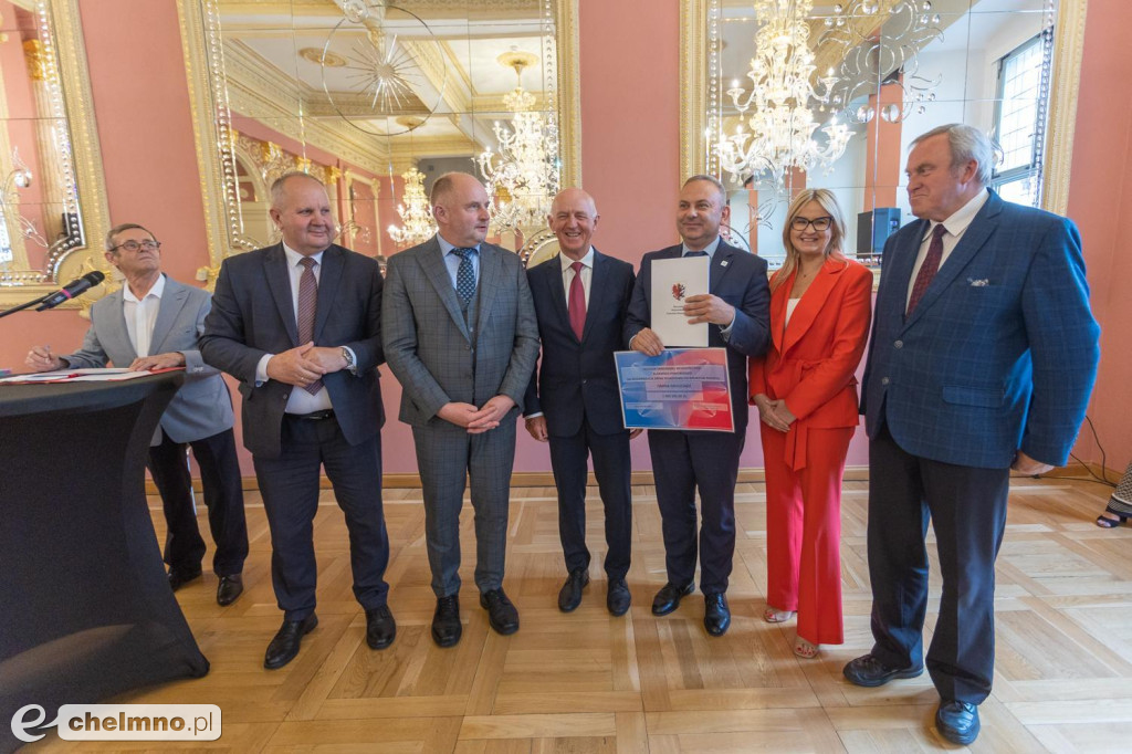 Dotacje na drogi dojazdowe do gruntów rolnych