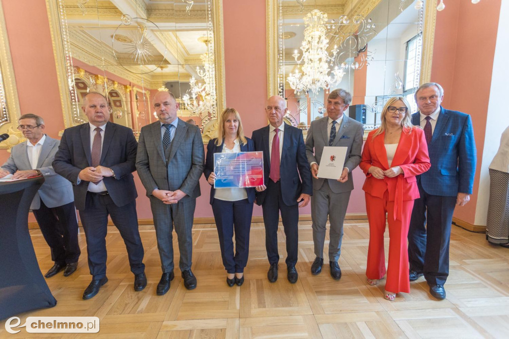 Dotacje na drogi dojazdowe do gruntów rolnych