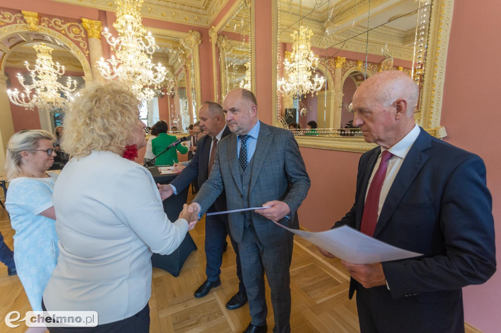 Dotacje na drogi dojazdowe do gruntów rolnych