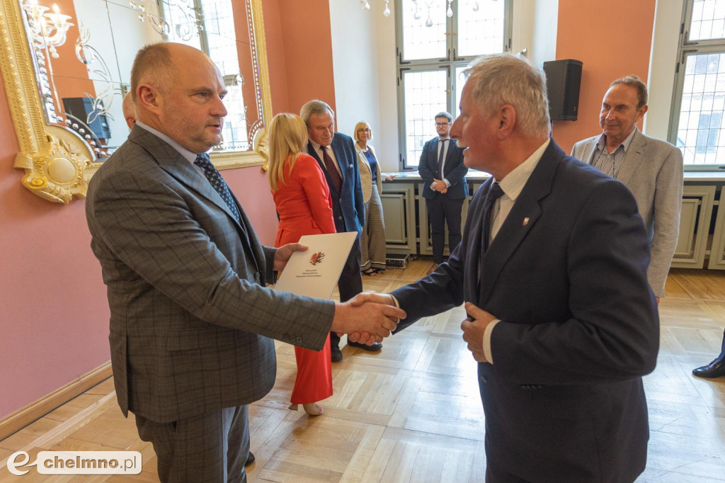 Dotacje na drogi dojazdowe do gruntów rolnych