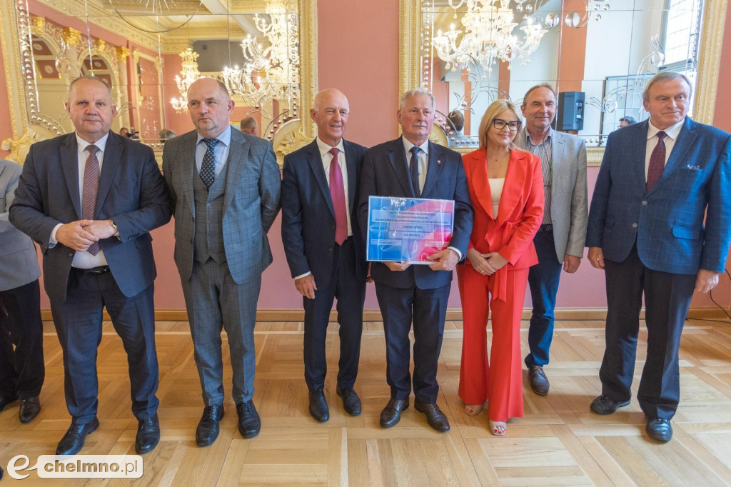 Dotacje na drogi dojazdowe do gruntów rolnych