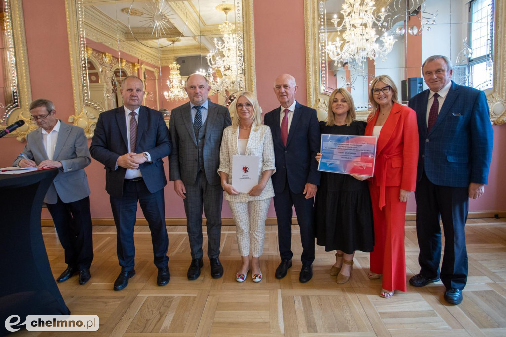 Dotacje na drogi dojazdowe do gruntów rolnych