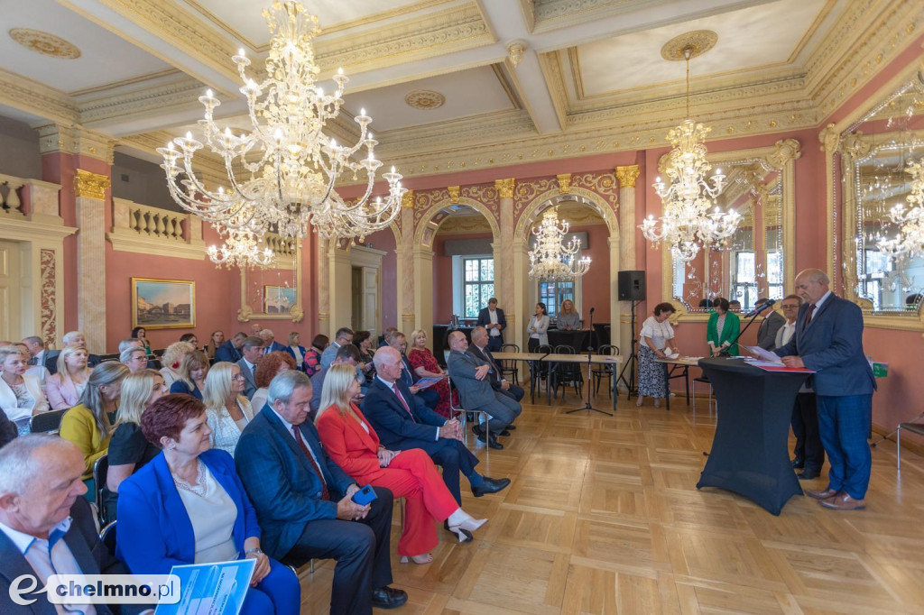 Dotacje na drogi dojazdowe do gruntów rolnych