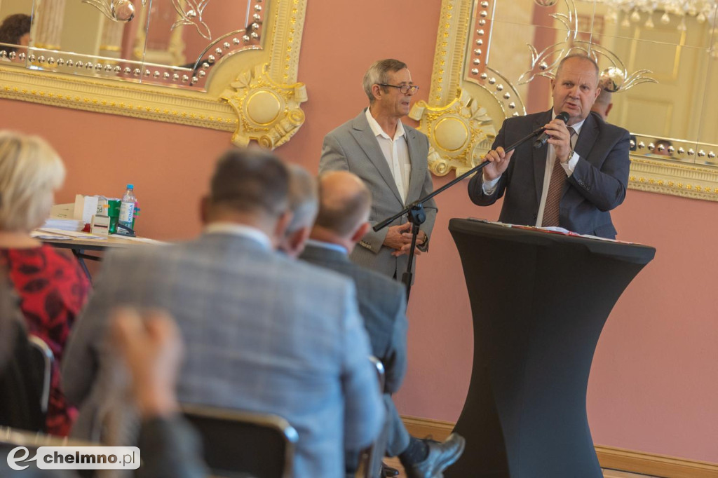 Dotacje na drogi dojazdowe do gruntów rolnych