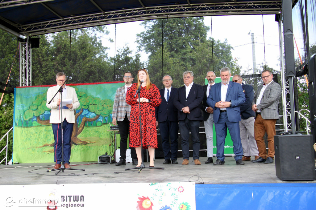 Bitwa Regionów: konkurs kulinarny dla KGW