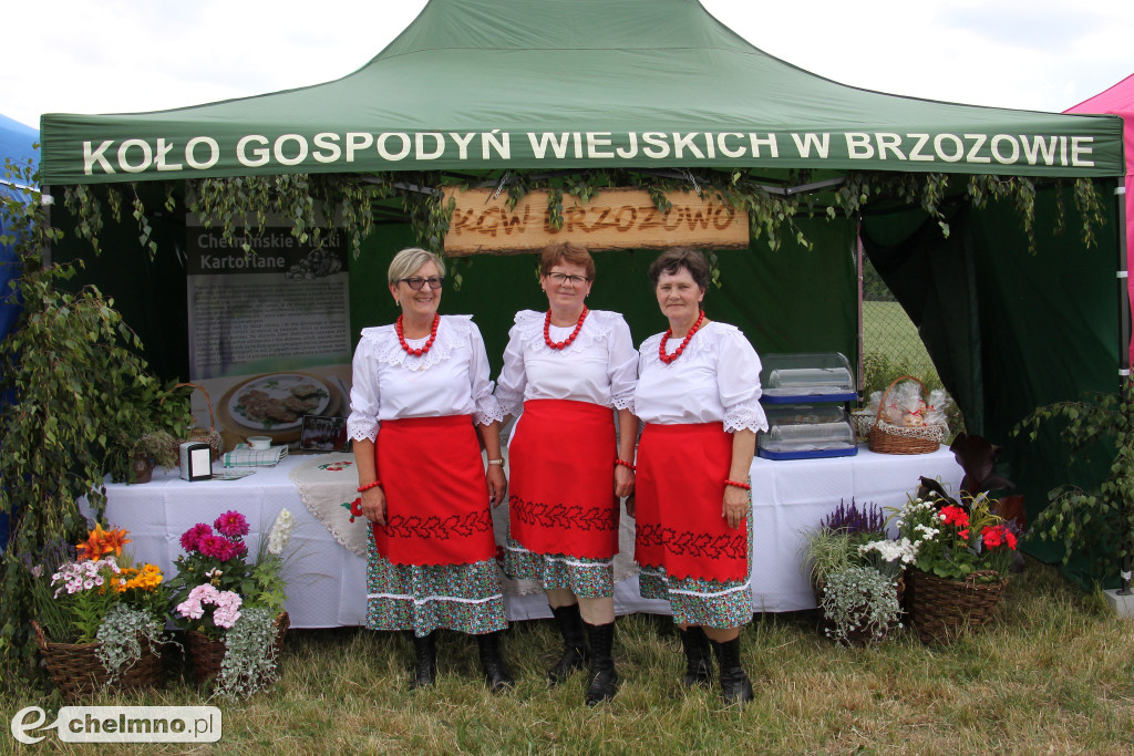 Bitwa Regionów: konkurs kulinarny dla KGW
