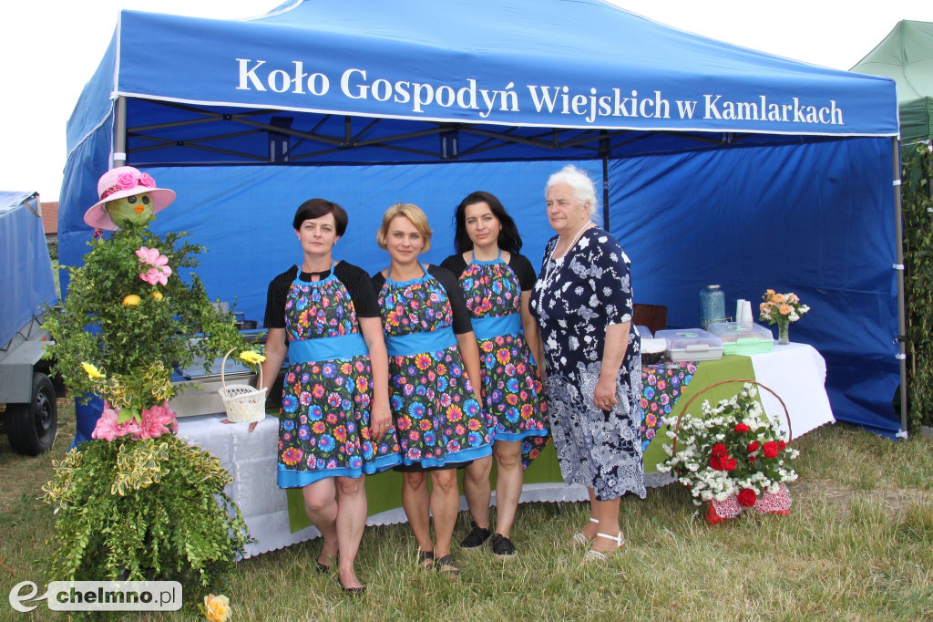 Bitwa Regionów: konkurs kulinarny dla KGW