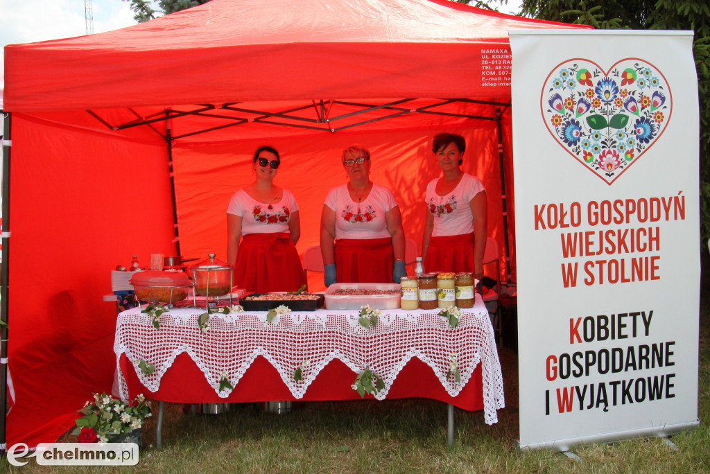 Bitwa Regionów: konkurs kulinarny dla KGW
