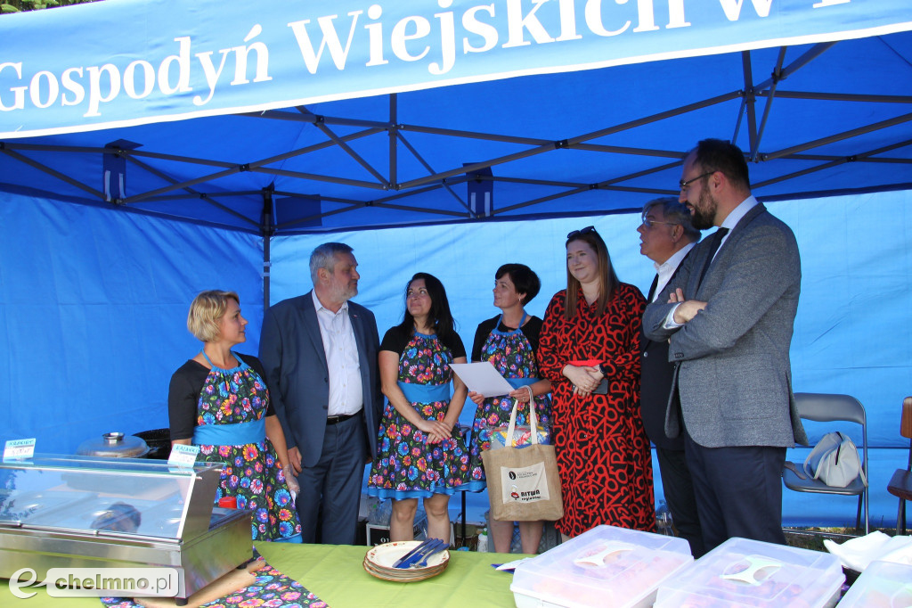 Bitwa Regionów: konkurs kulinarny dla KGW