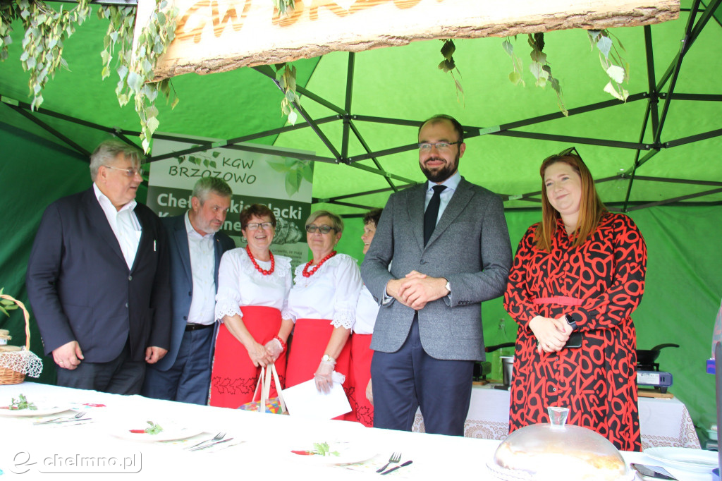 Bitwa Regionów: konkurs kulinarny dla KGW
