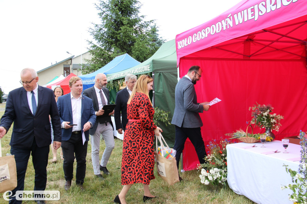 Bitwa Regionów: konkurs kulinarny dla KGW