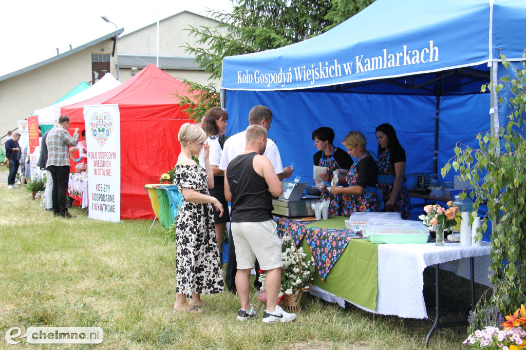 Bitwa Regionów: konkurs kulinarny dla KGW