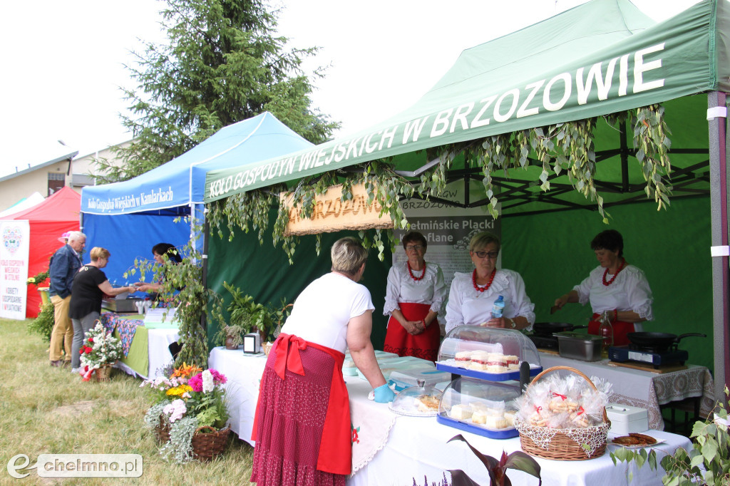 Bitwa Regionów: konkurs kulinarny dla KGW