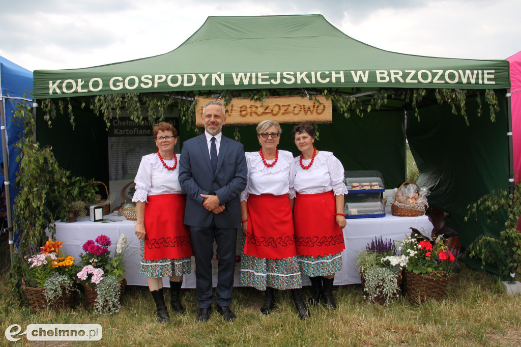 Bitwa Regionów: konkurs kulinarny dla KGW