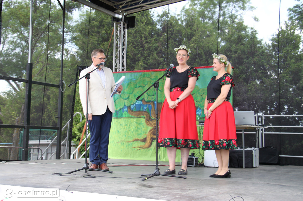 Bitwa Regionów: konkurs kulinarny dla KGW