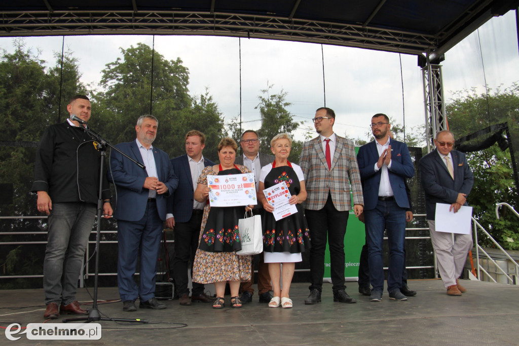 Bitwa Regionów: konkurs kulinarny dla KGW