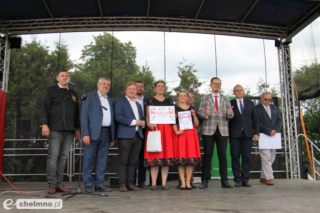 Bitwa Regionów: konkurs kulinarny dla KGW