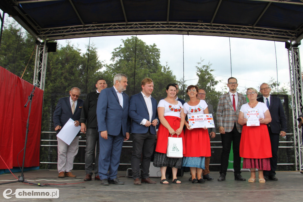 Bitwa Regionów: konkurs kulinarny dla KGW