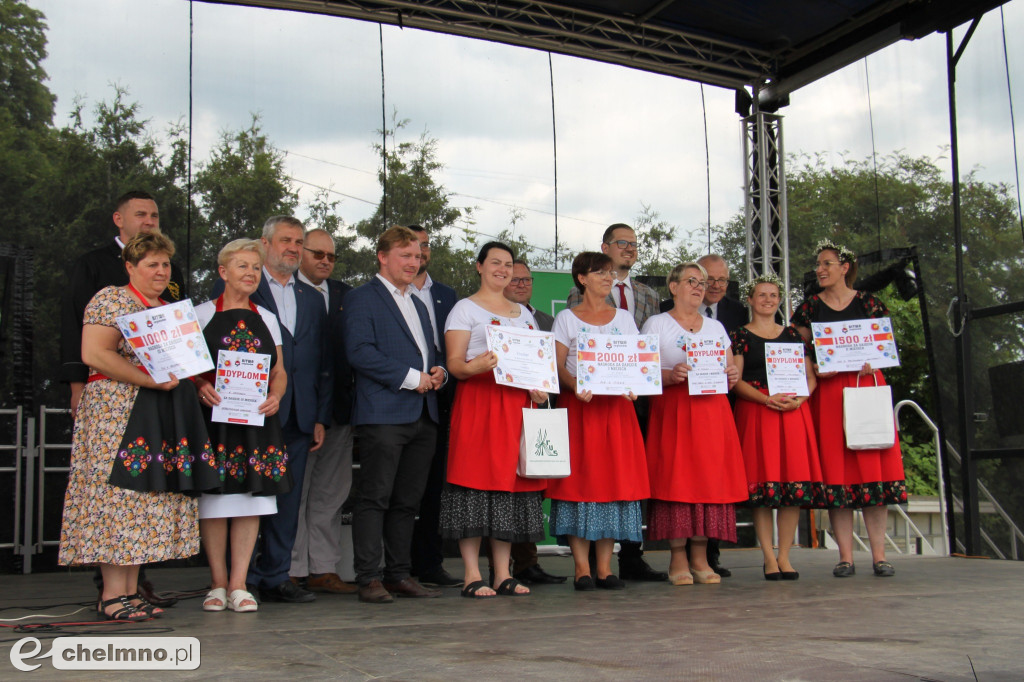 Bitwa Regionów: konkurs kulinarny dla KGW