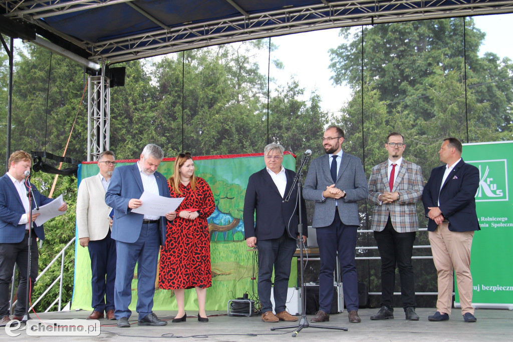 Bitwa Regionów: konkurs kulinarny dla KGW