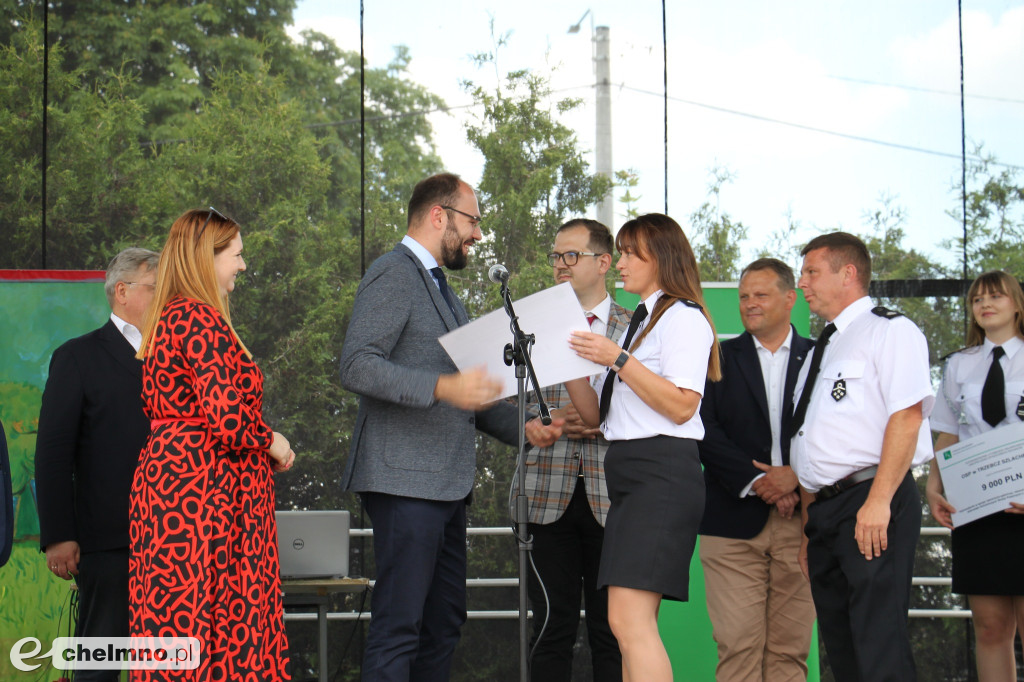 Bitwa Regionów: konkurs kulinarny dla KGW