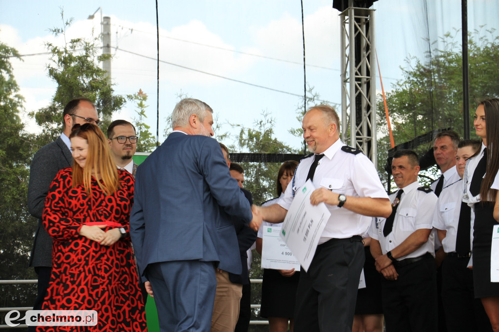 Bitwa Regionów: konkurs kulinarny dla KGW