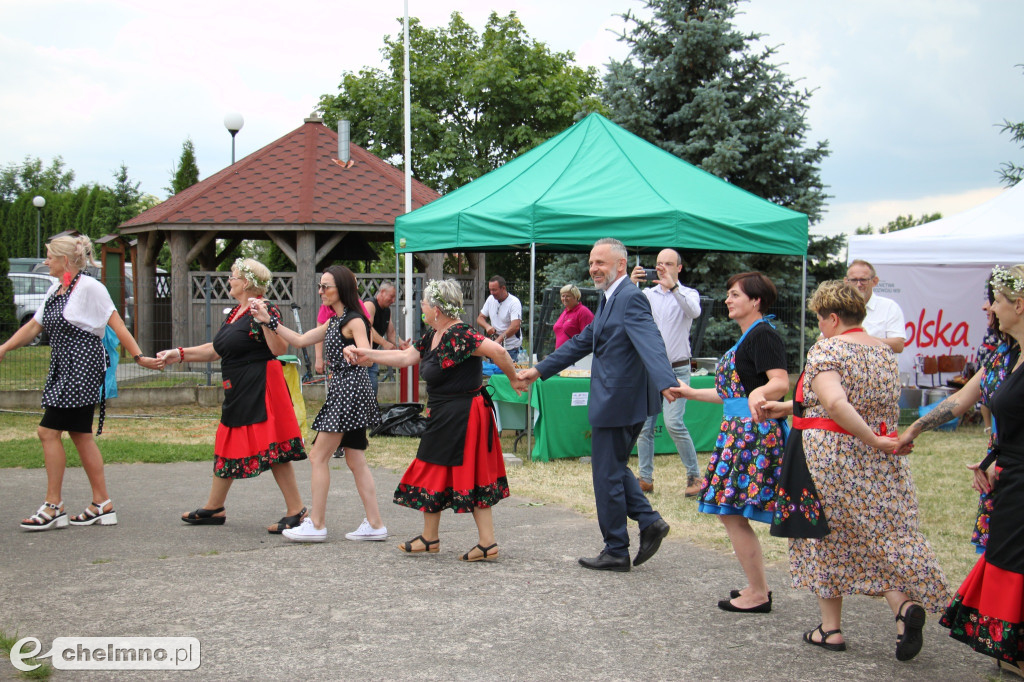 Bitwa Regionów: konkurs kulinarny dla KGW
