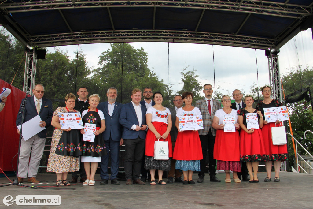 Bitwa Regionów: konkurs kulinarny dla KGW