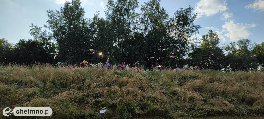 Piknik w Kokocku z Nadwiślańską Zupą Jednogarnkową 