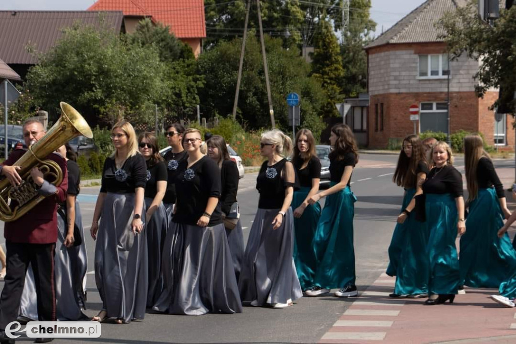 Złoty dyplom dla Collegium Cantorum na konkursie Chórów