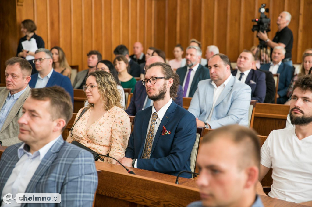 44 miliony złotych wsparcia. Fundusze trafią także do powiatu chełmińskiego