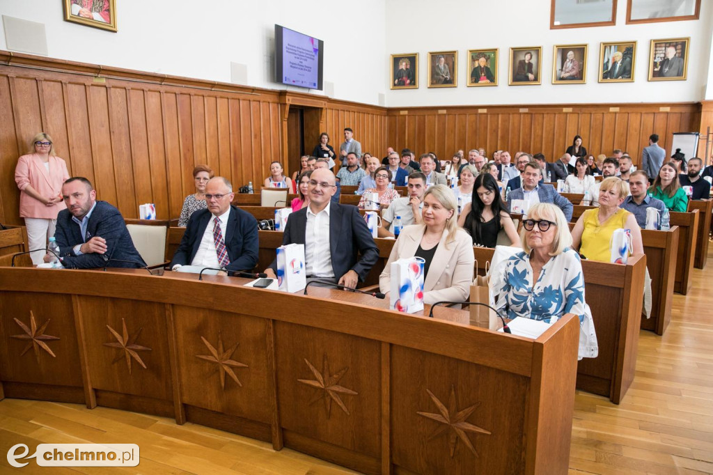 44 miliony złotych wsparcia. Fundusze trafią także do powiatu chełmińskiego