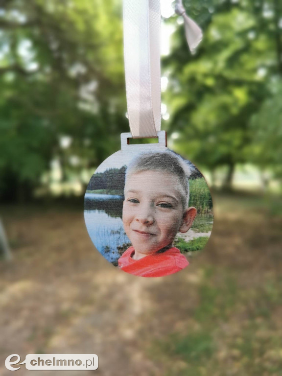 Tłumy osób bawiły się na imprezie charytatywnej dla Szymona