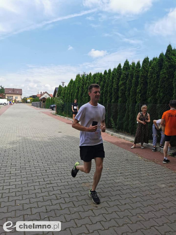 Tłumy osób bawiły się na imprezie charytatywnej dla Szymona