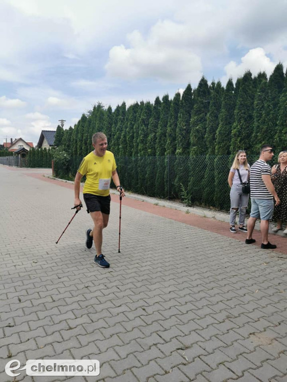 Tłumy osób bawiły się na imprezie charytatywnej dla Szymona