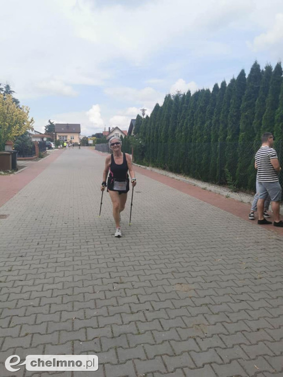 Tłumy osób bawiły się na imprezie charytatywnej dla Szymona