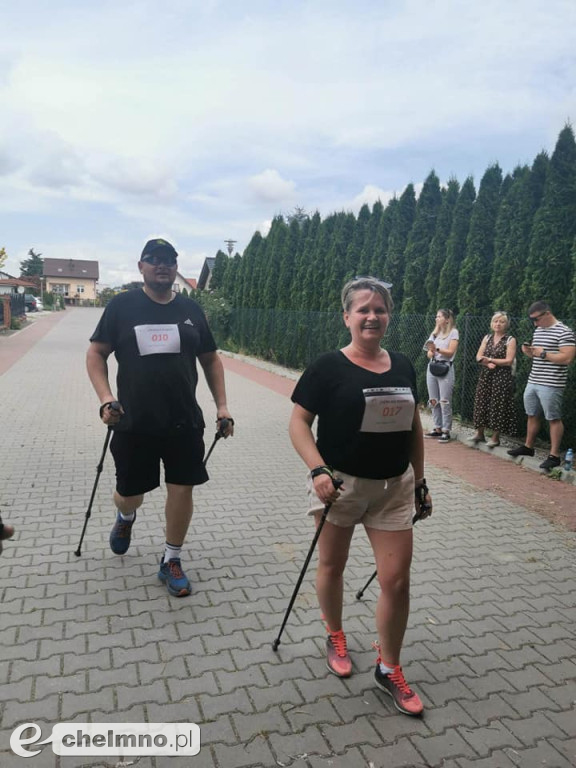 Tłumy osób bawiły się na imprezie charytatywnej dla Szymona